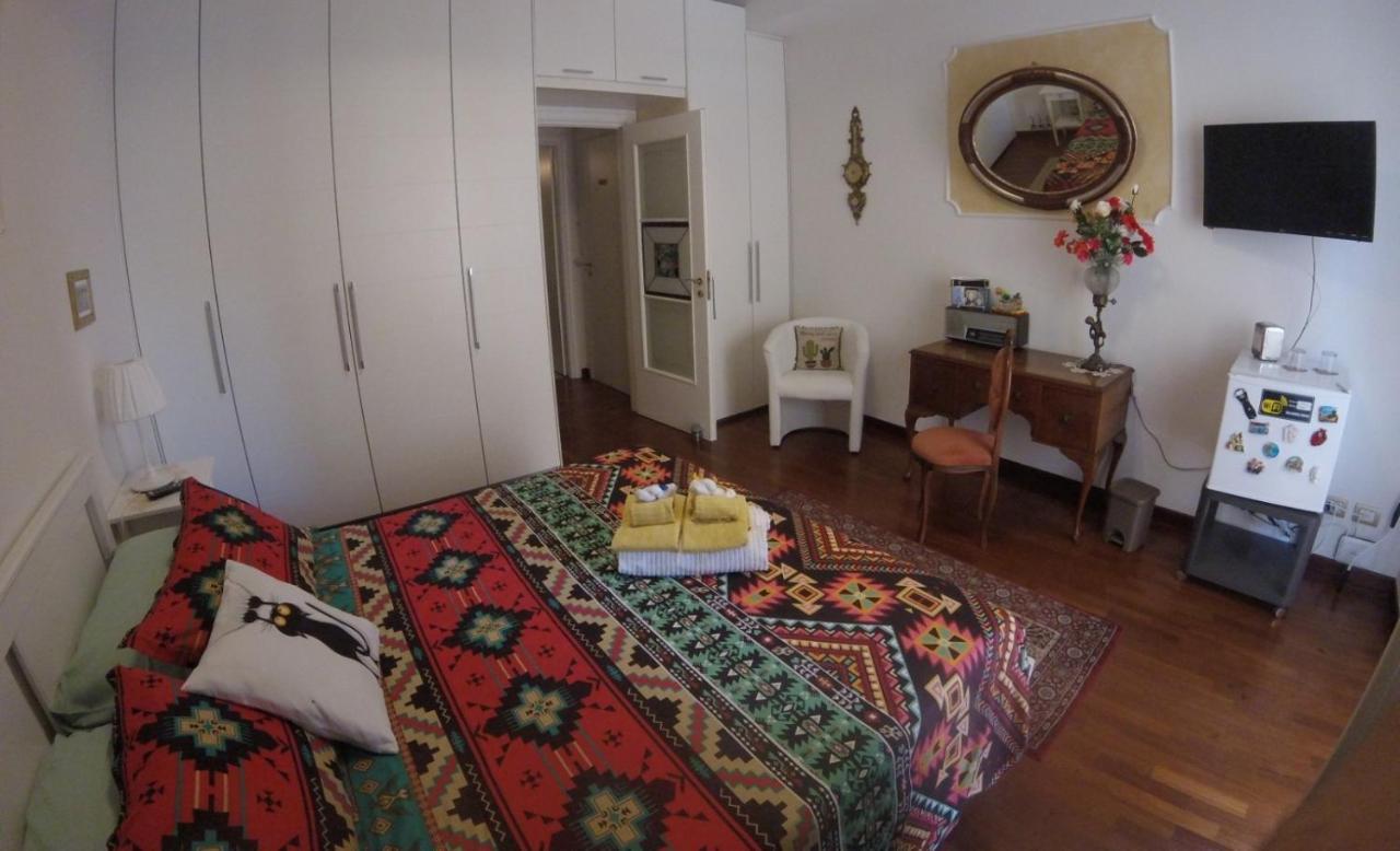 Bed and Breakfast Il Gatto E La Volpe Syracuse Exterior foto