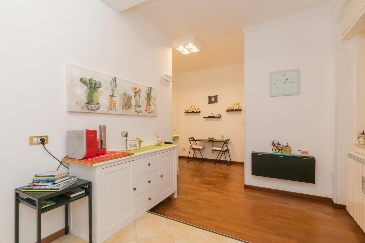 Bed and Breakfast Il Gatto E La Volpe Syracuse Exterior foto