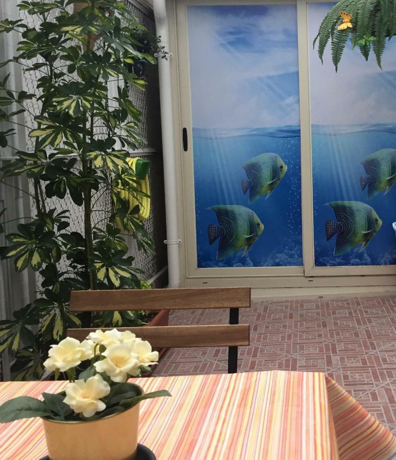 Bed and Breakfast Il Gatto E La Volpe Syracuse Exterior foto
